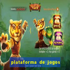 plataforma de jogos de um real